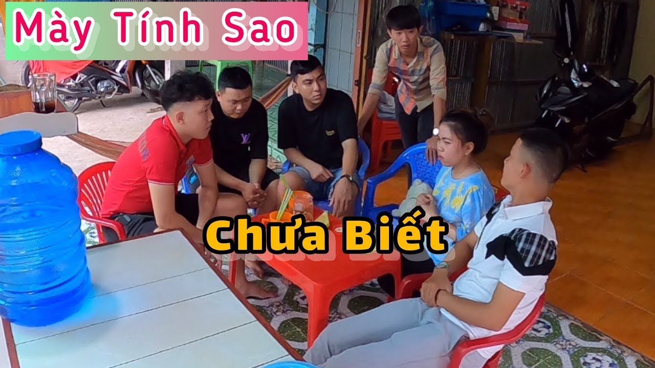 Ăn Cơm Trước Kẻng Để Rồi Xảy Ra Cớ Sự Này Đây | Video Đăng Lại