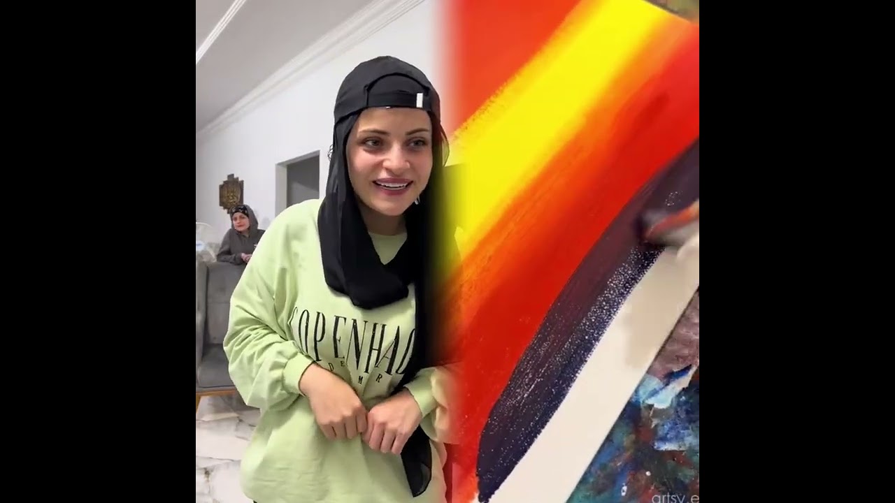  @hadeel.alali مجموعة فيديوهات مضحكة، أفضل مدونة، أحب عملك#fypシ #pov #fyp #foryou 😍😜
