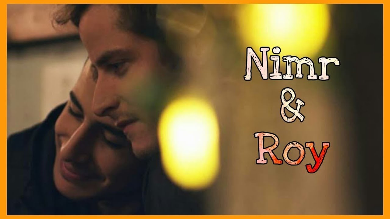 Nimr and Roy | Out in the dark (Glorious)