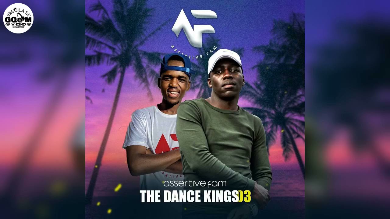 Assertive Fam-Road To The Dance Kings 03 Mixtape