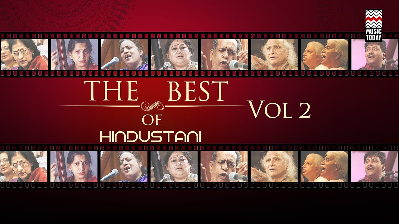 The Best Of Hindustani Vocal | Vol 2 | Audio Jukebox | Classical | Pandit Jasraj | Music Today