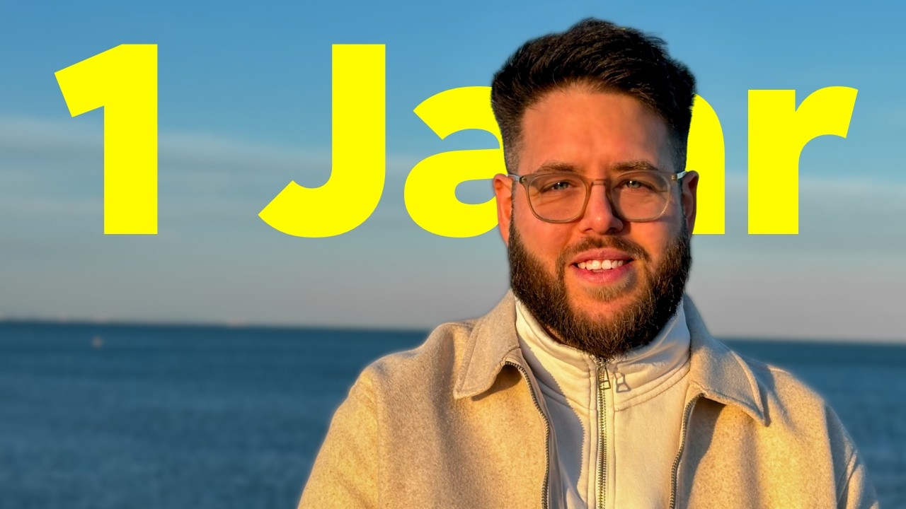 1 Jahr in Spanien - Wie ist das Leben wirklich?