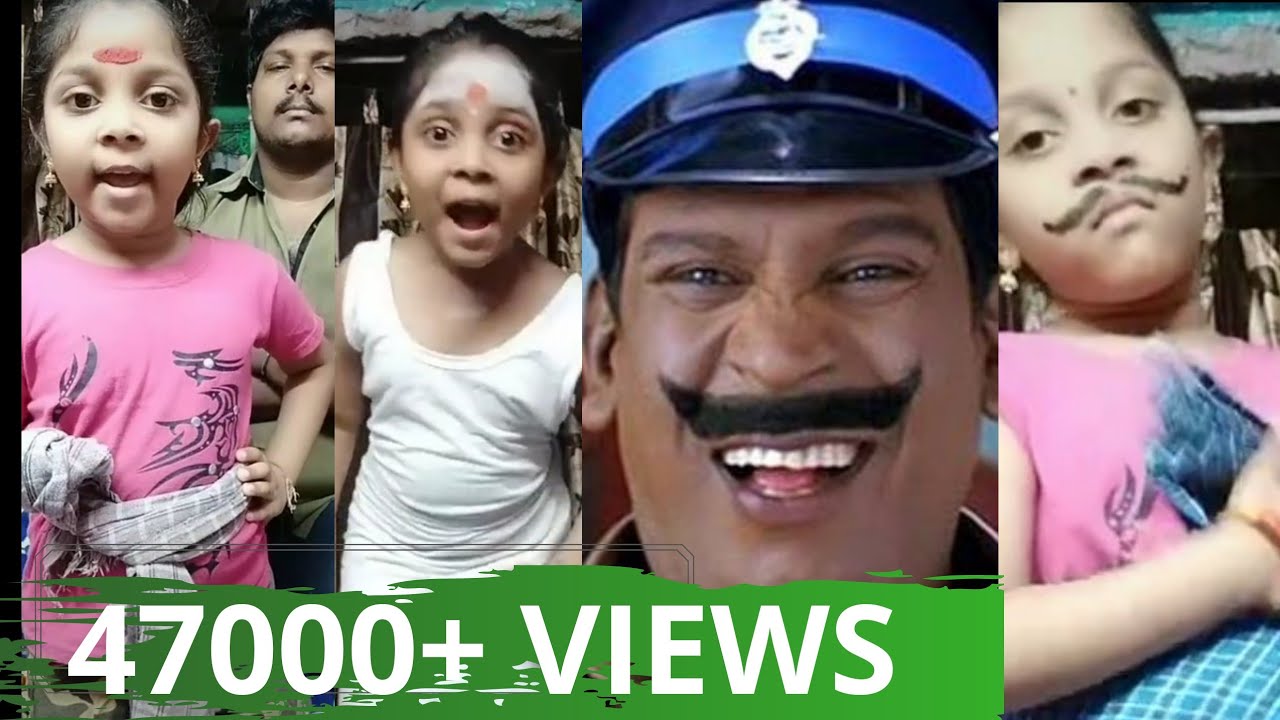 TAMIL COMEDY | VADIVELU COMEDY | TANGAMEEN24 | UNBOXING BIRIYANI