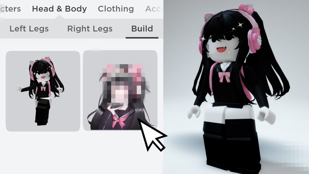 НОВОЕ ОБНОВЛЕНИЕ АНИМЕ ROBLOX! 😍😋