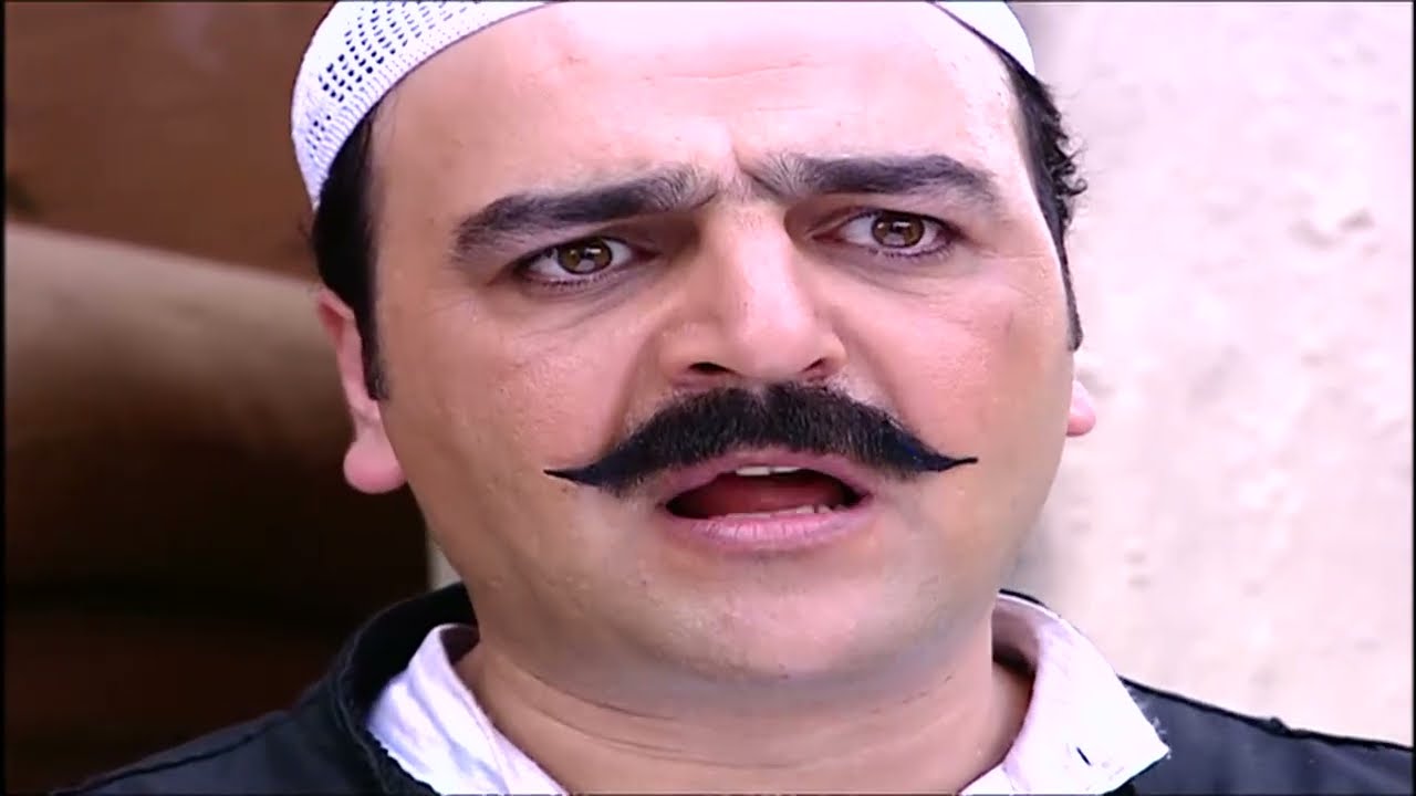 مسلسل باب الحارة الجزء الثاني  الحلقة 29 التاسعة والعشرون | Bab Al Harra Season 2 HD