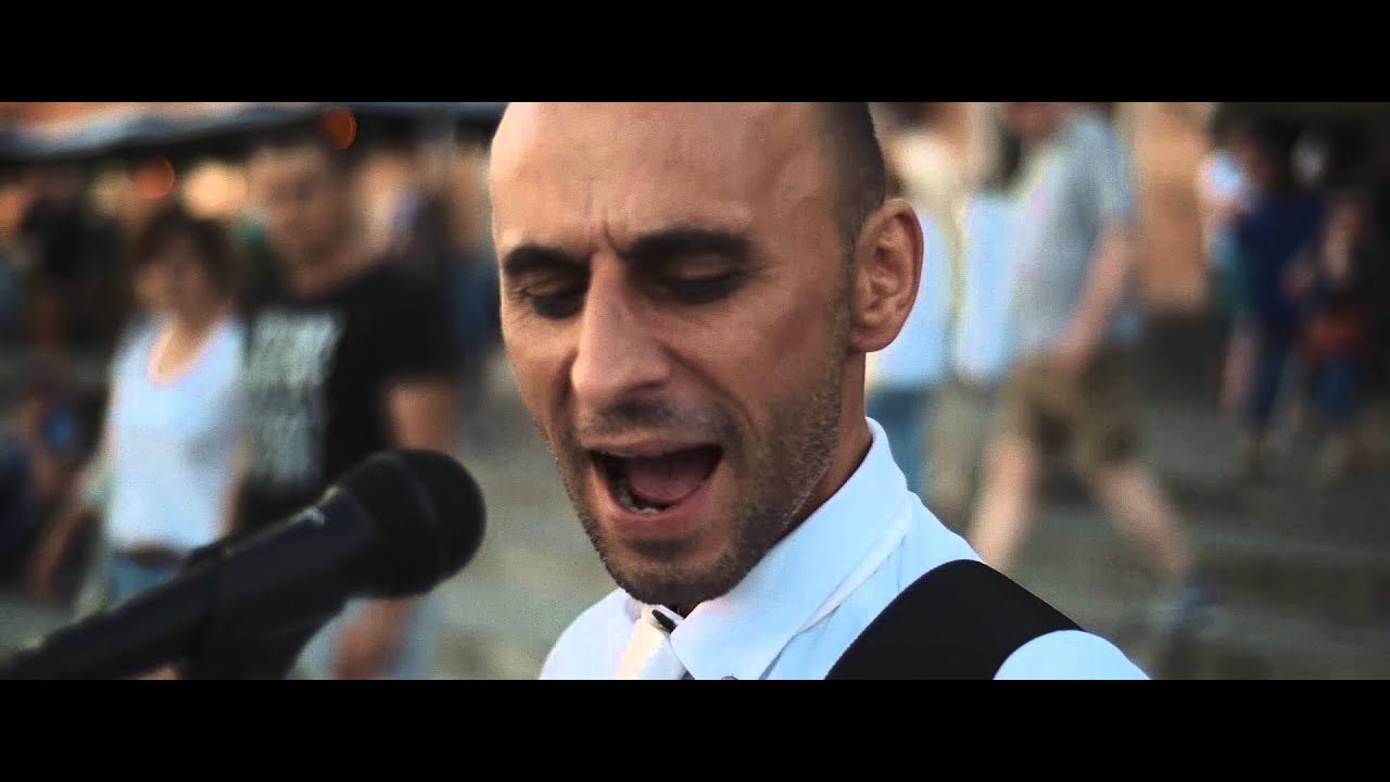 THE COX - Trudne Pytania