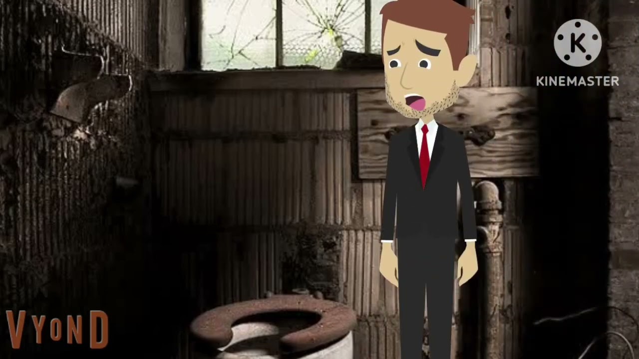 Escape from Riley Creek (2024) - Jimmy's Death (CENSORED VERSION)