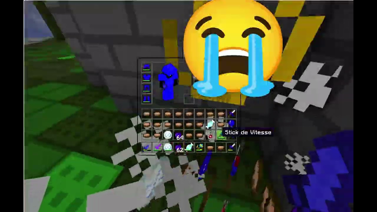 Tuto : Tuer 2x un full plutonium sur le kitmap de plutonium !