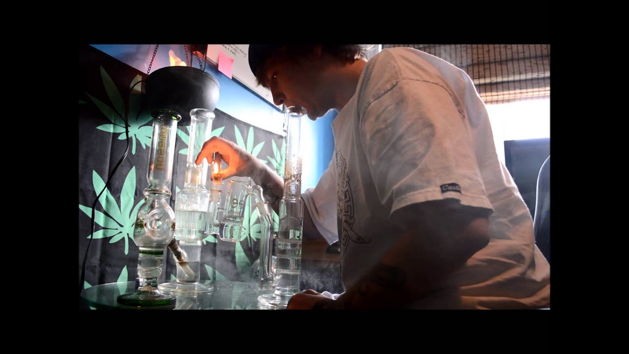 super HD quick bong hits again 1080p