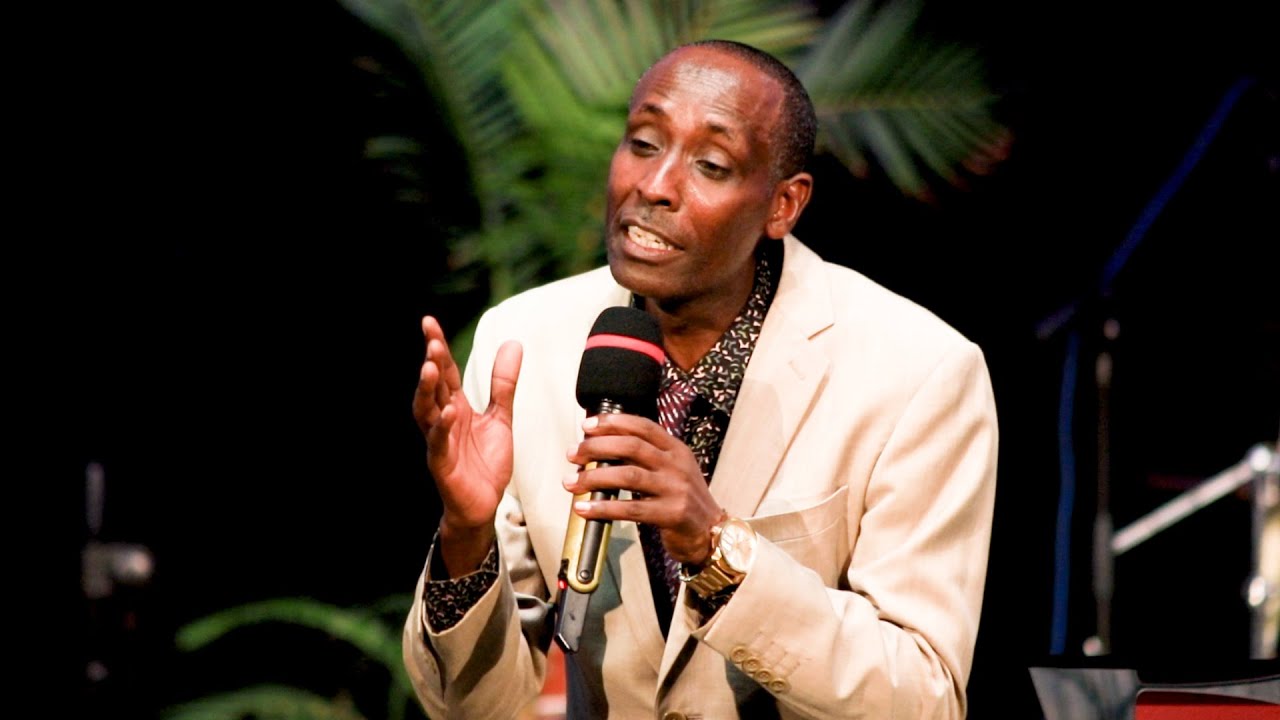 Pastor MUDAHERANWA😭 NJYA NGIRA UBWOBA KUBONA ABA KRISITU BABA MUNZU Y'IMANA ARIKO NTIBABONE IMANA.