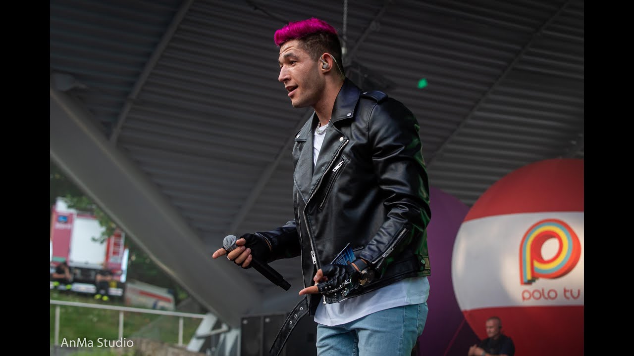 Discoboys  - Złote Karoce / Wakacyjny koncert Gwiazd ★ Opole ★ 29.07.2023 /