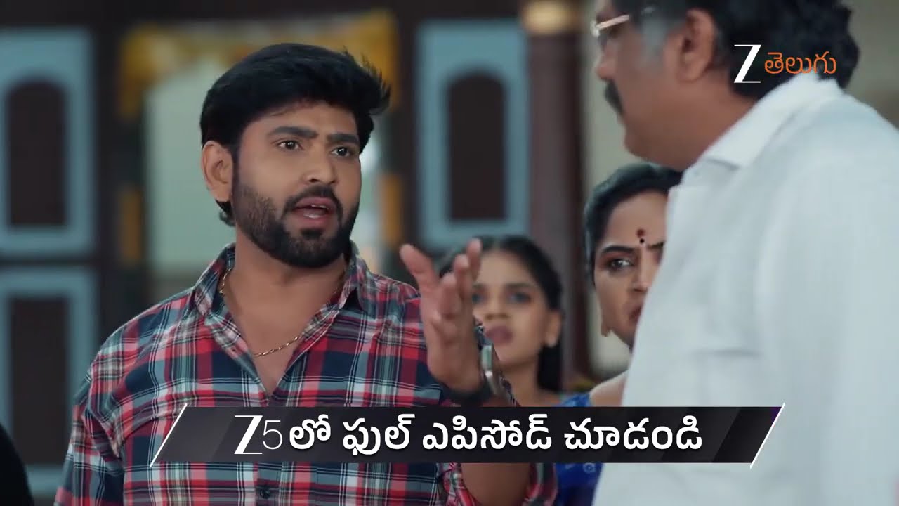 Auto Vijayashanthi | Ep - 169 | Preview | Feb 27 2026 | Zee Telugu