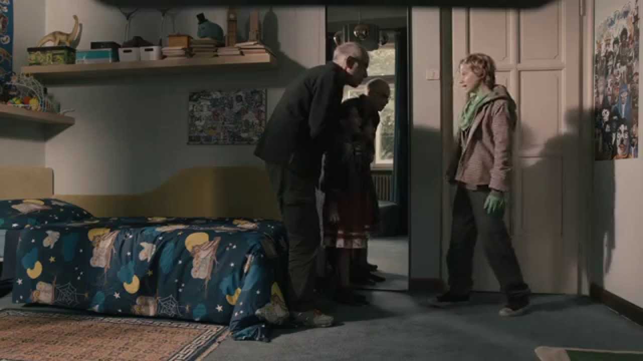 IL RAGAZZO INVISIBILE - Filmare l'invisibilit&agrave;: gli effetti speciali di Gabriele Salvatores