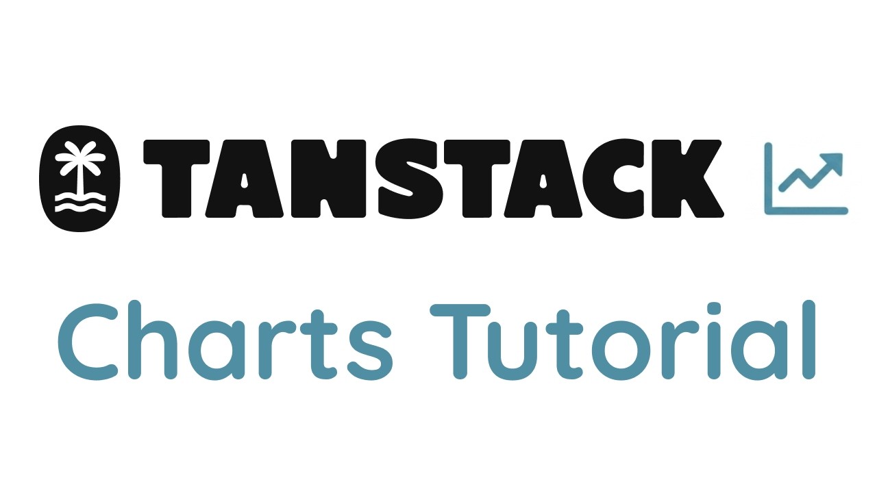 Урок по TanStack Charts