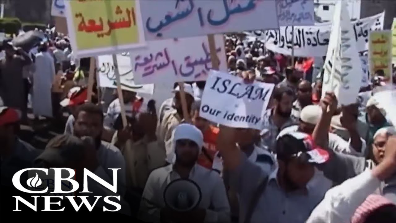 'They Sponsor Terrorism': Trump Moves to Target Muslim Group Following Startling Report