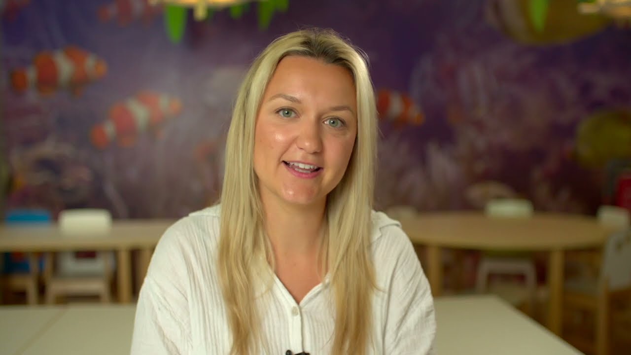 Emilia - English Learning Guide & stellv. Hausleitung bei Elly & Stoffl
