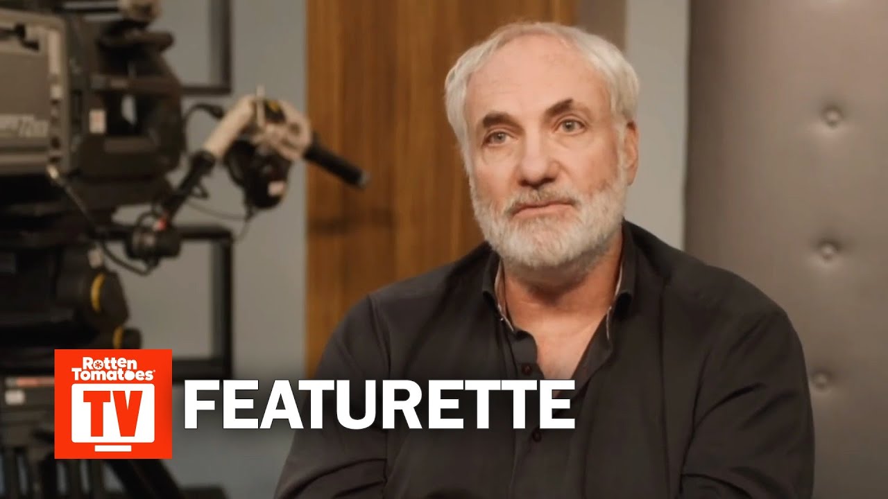 Killing Eve Season 3 Featurette | 'Konstantin's World' | Rotten Tomatoes TV