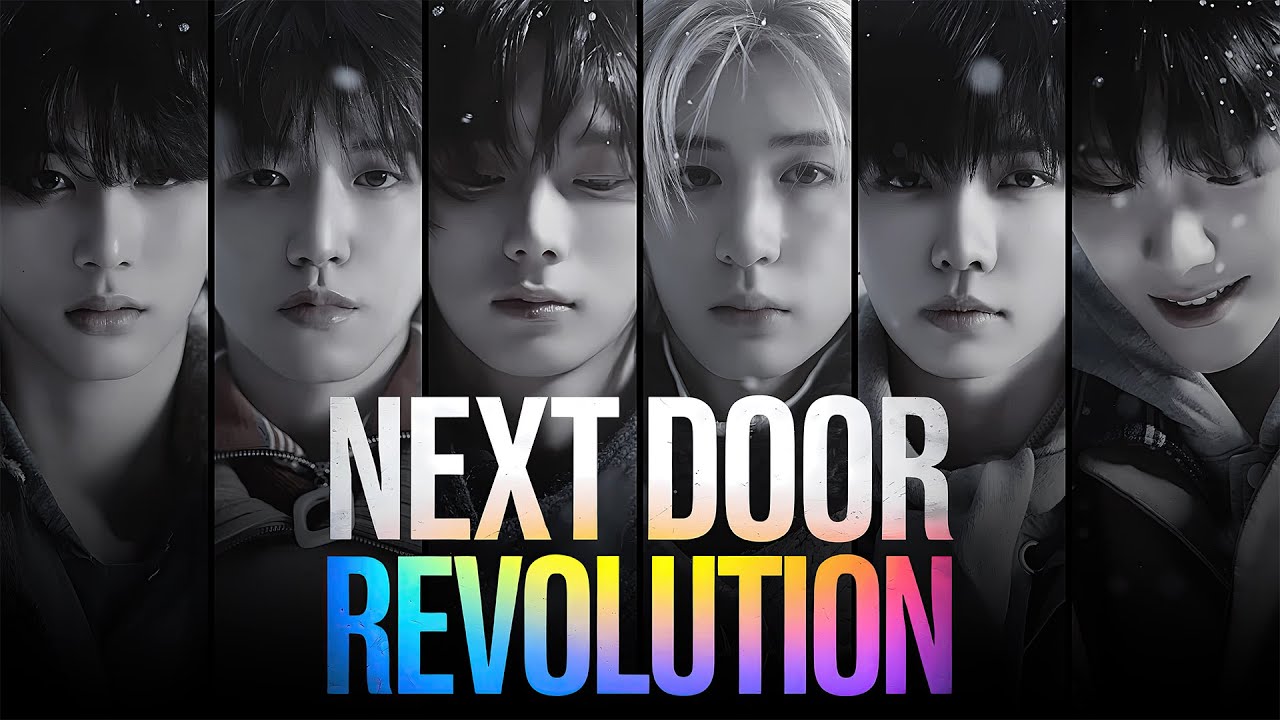 How BOYNEXTDOOR Is Leading the 5th Gen Revolution