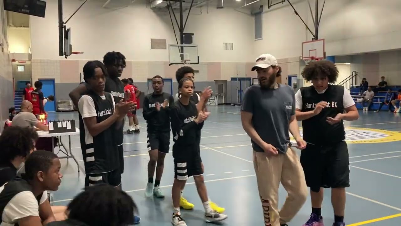 Team Next Play 16U vs Ai2 14U  - Spring 2024 Scrimmage