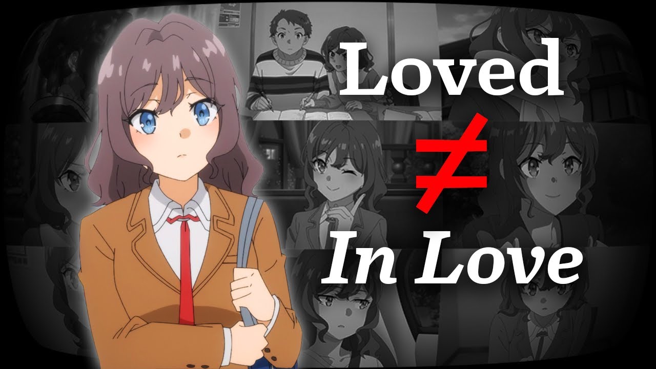 How Do You Know When You're In Love?