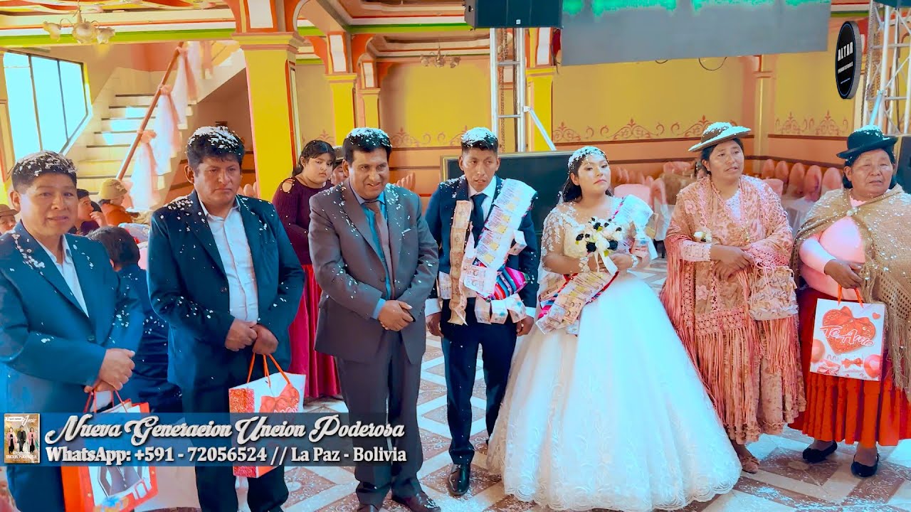 24/01/2026 Matrimonio 