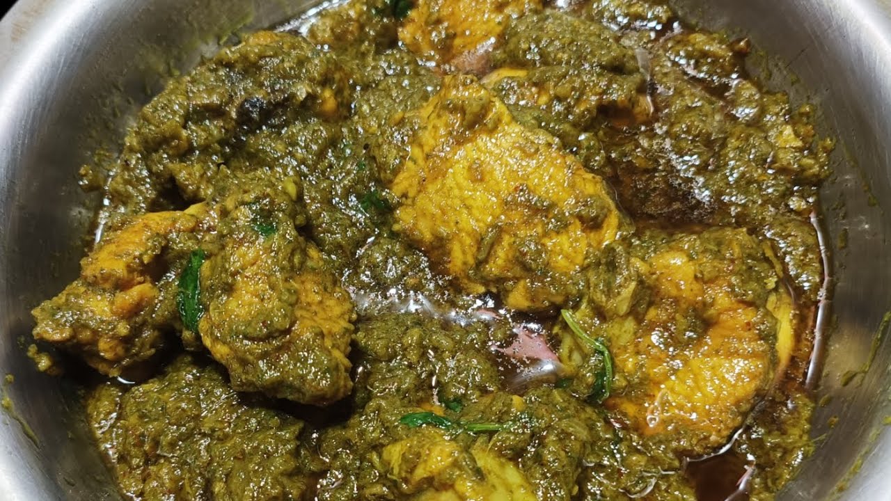 প্রথম বার বানালাম ধনিয়া চিকেন 🍗 দুর্দান্ত হয়েছিল || Dhania Chicken Recipe 🤤 