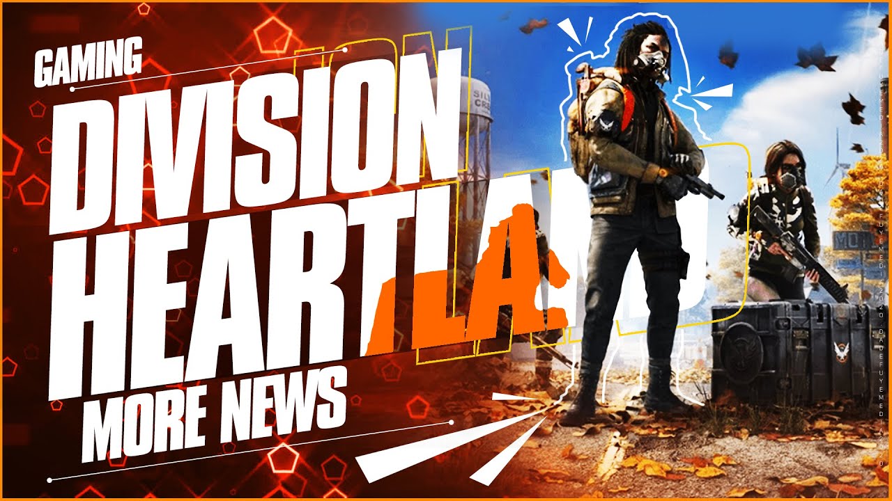 Division Heartland news update