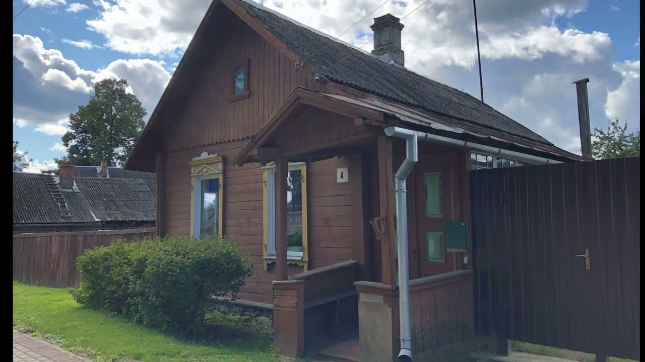 Латвия - Краслава, Даугавпилс, природный парк 