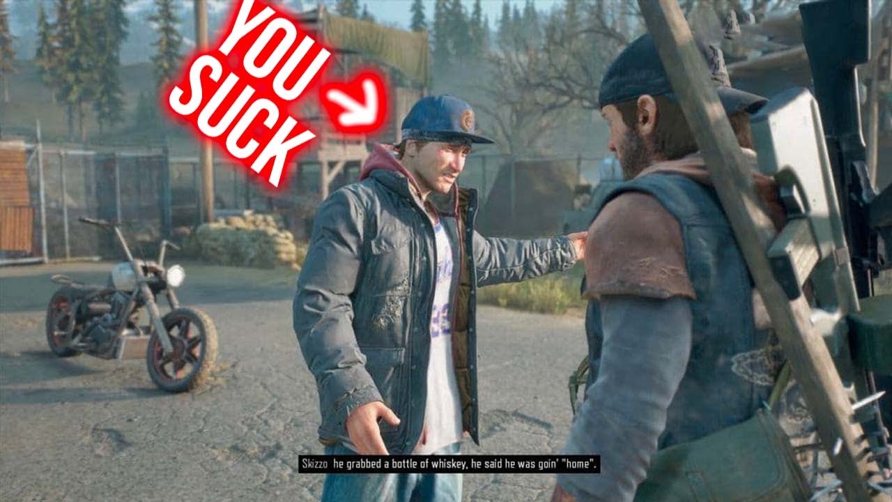 10 IDIOTS in Video Games That Absolutely SUCKED