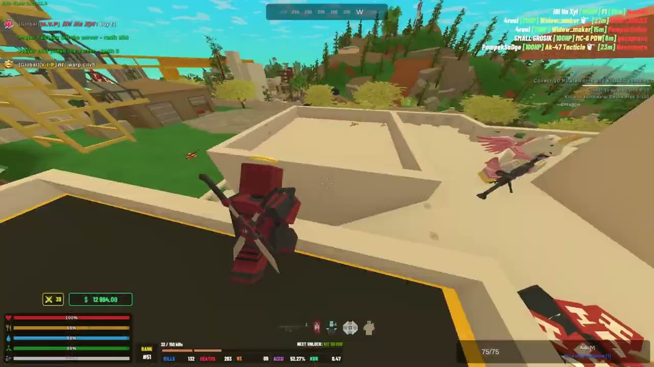 ltu montage #10