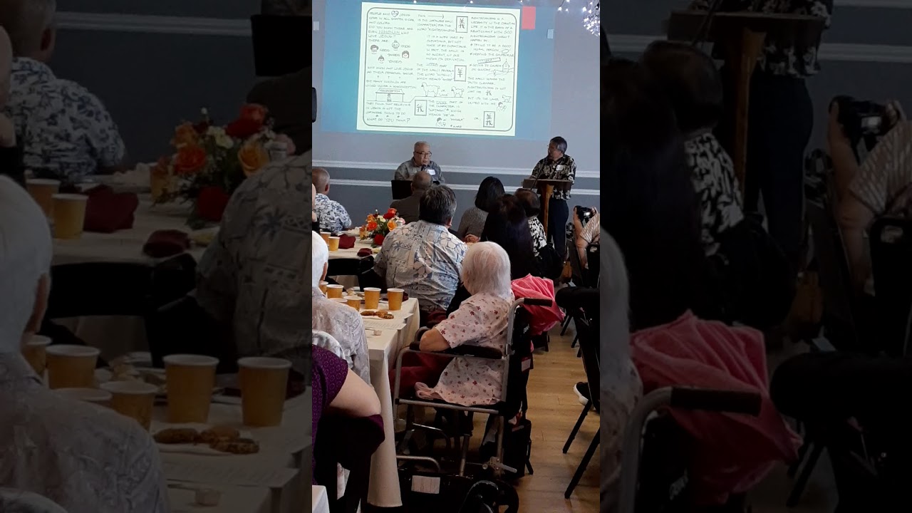 San Diego Japanese Christian Church 90th Year Celebration