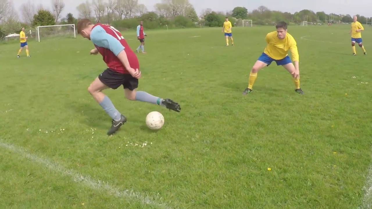 OMFC VII 4 - 3 OMFC V