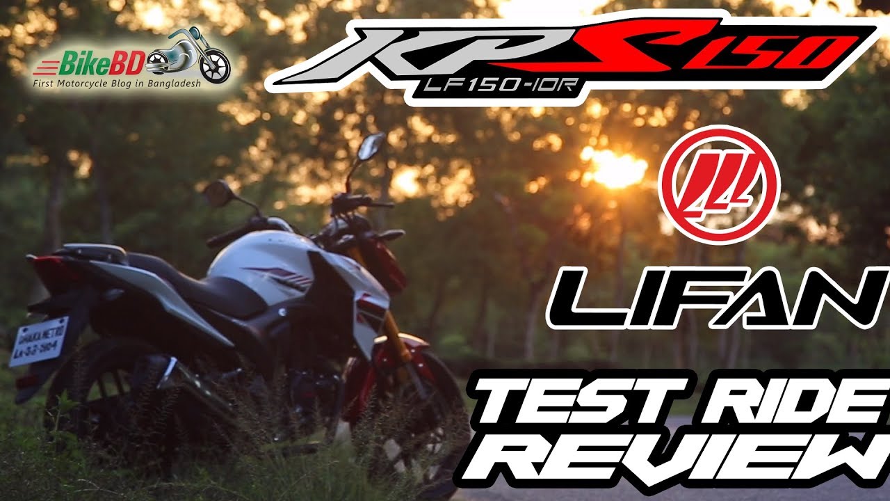 ✔✔Lifan KPS 150 Review By Team BikeBD✔✔KPS 150 Price In Bangladesh✔✔Motor Bike Review In Bangla