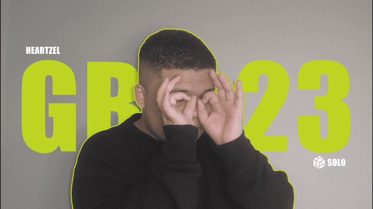 HEARTZEL – GBB23: World League Solo Wildcard