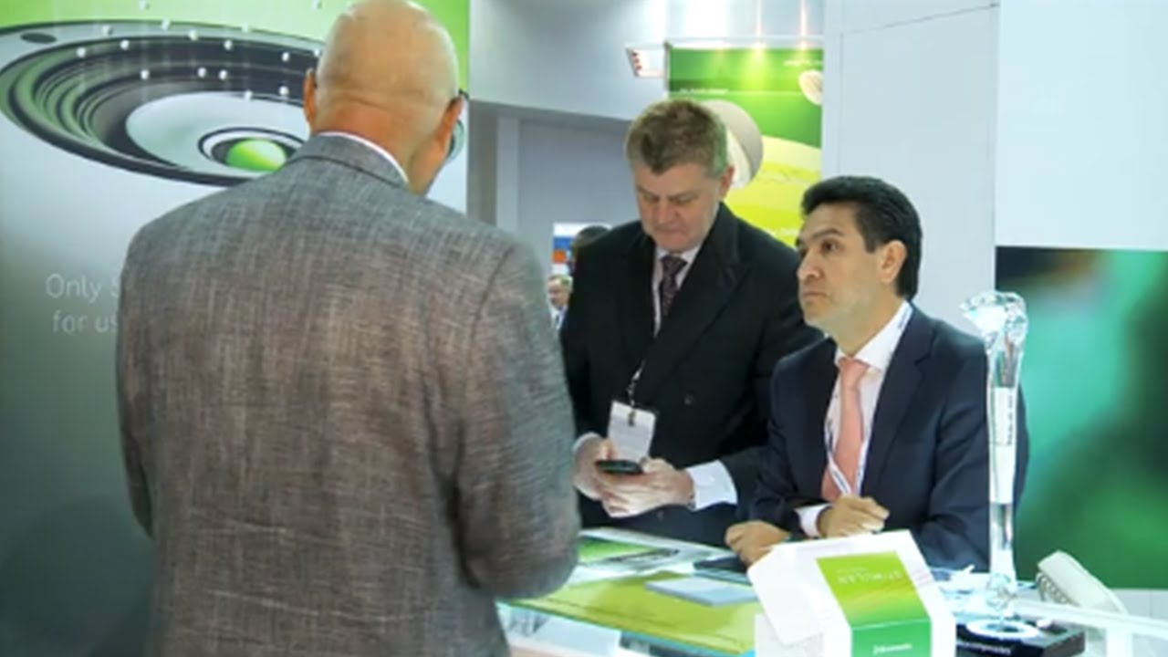 Hear what surgeons have to say about STIMULAN 2