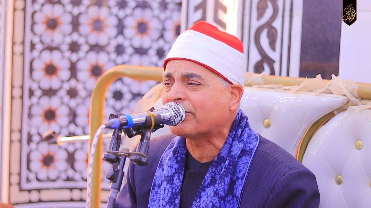 الشيخ عبدالله عزب | قصار السور 