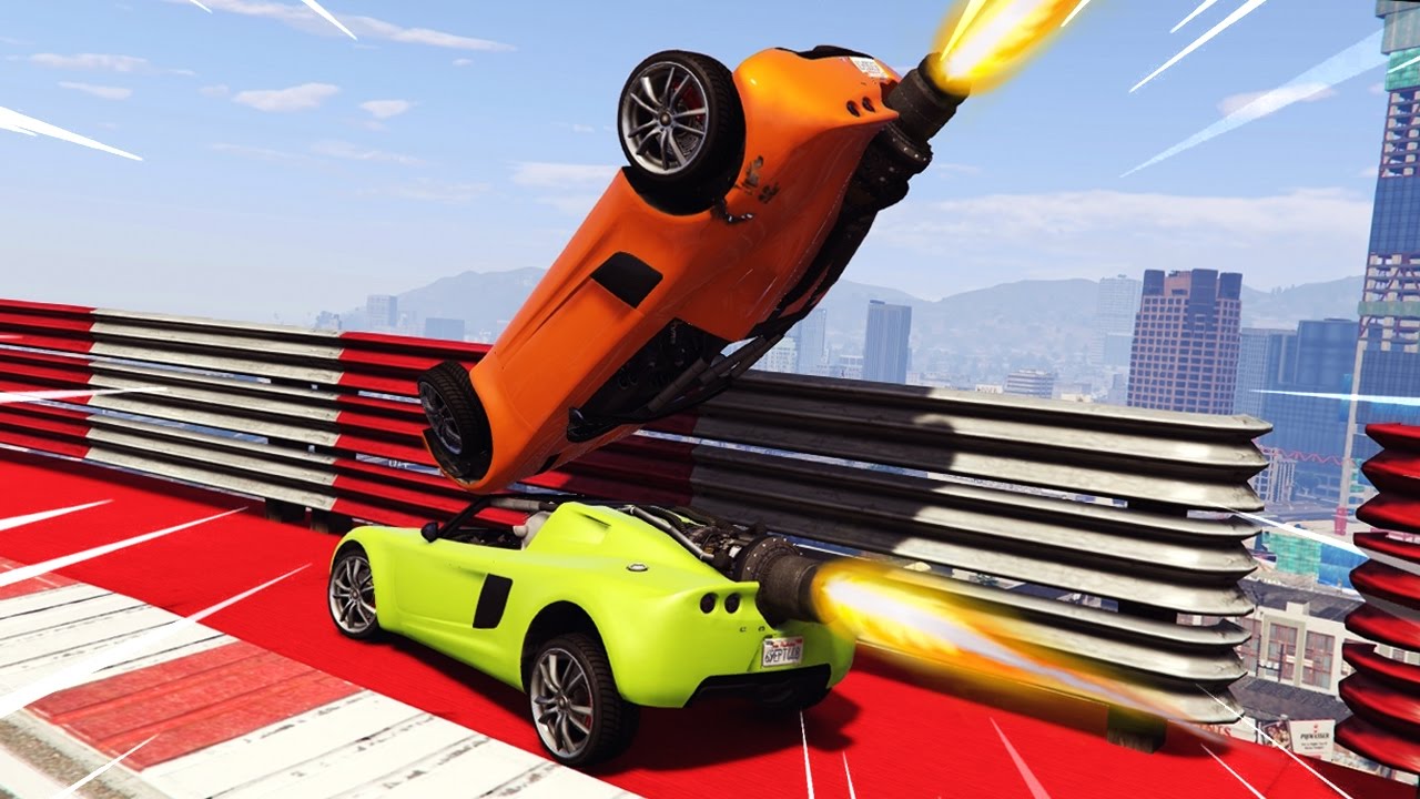 DEZE RACE IS ECHT SUPER VET!