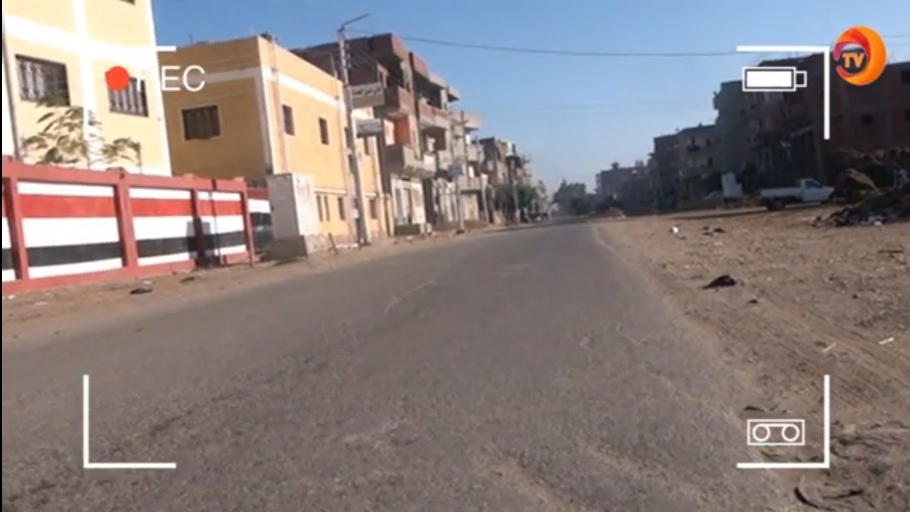 فيديو تحفيزي لقرية الاورمان