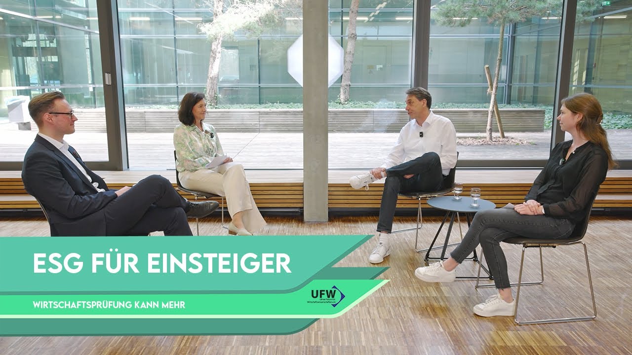 #14 Prüfung von Nachhaltigkeitsinformationen