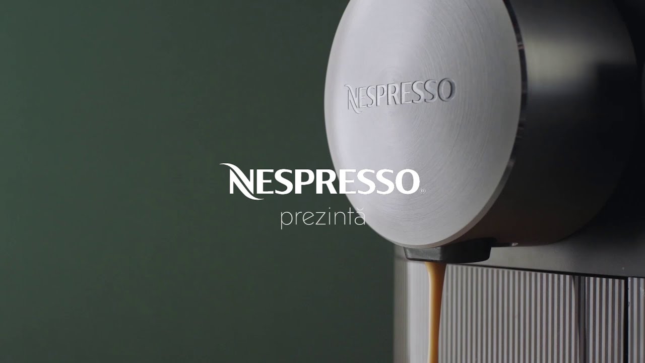 Nespresso Expert | RO