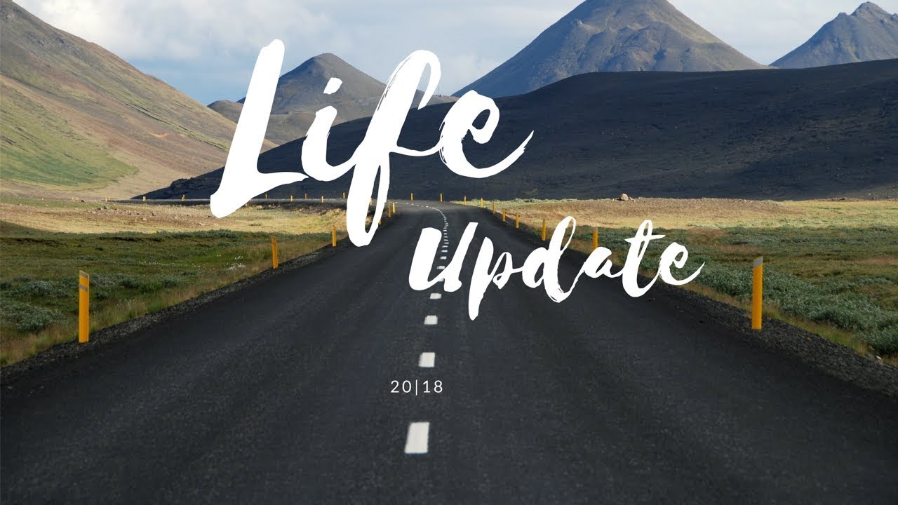 EP. 12 | 2018 Life Update( Weight loss, move, PCOS, TTC Update, etc.)