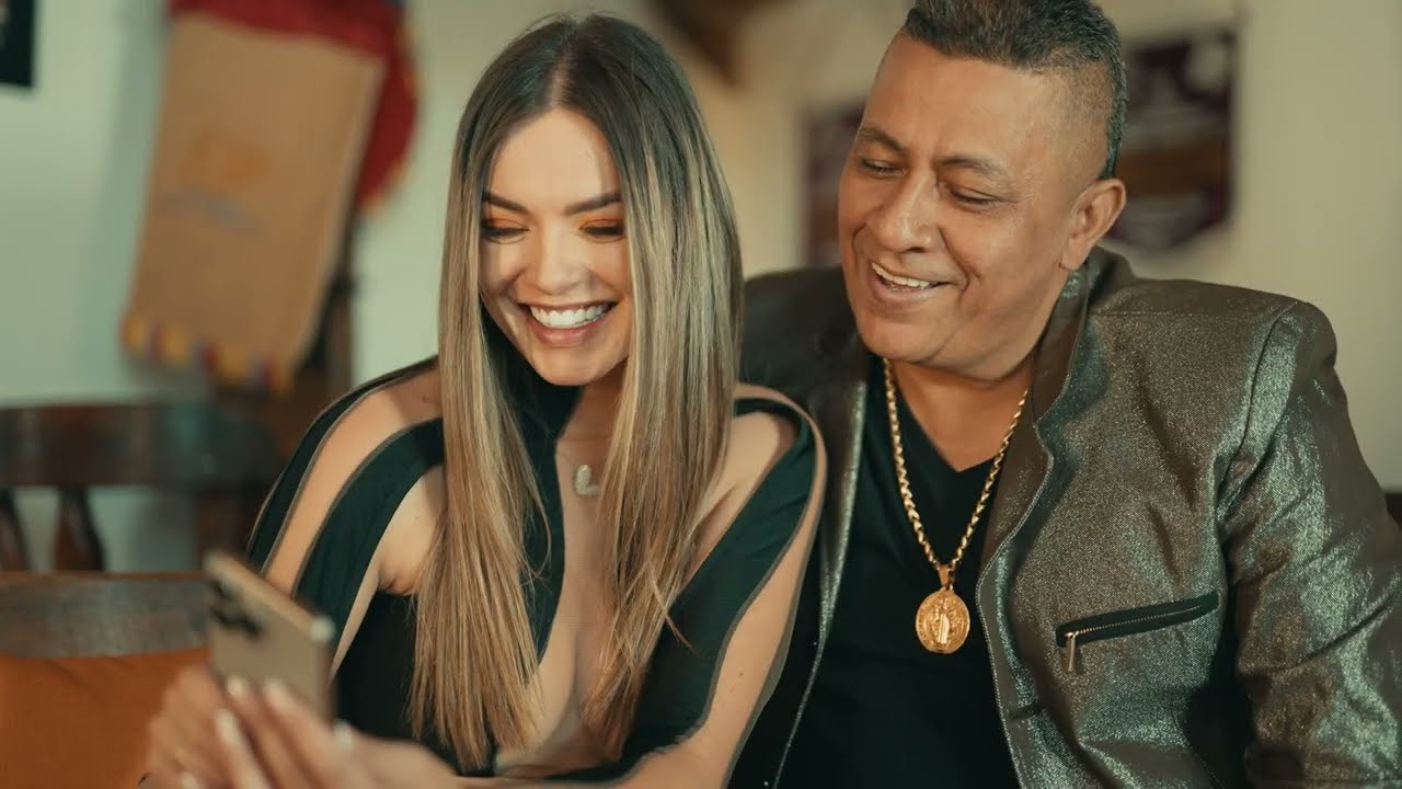 GRACIAS AMOR - URIEL HENAO