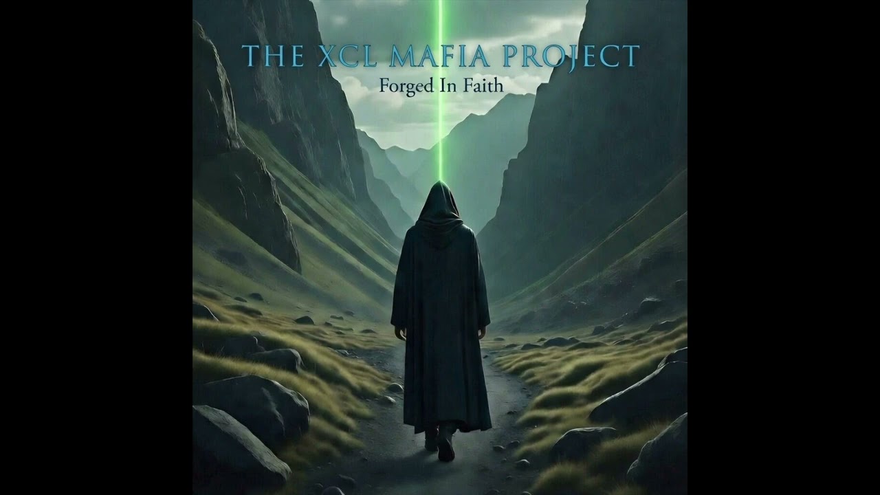 Forged In Faith