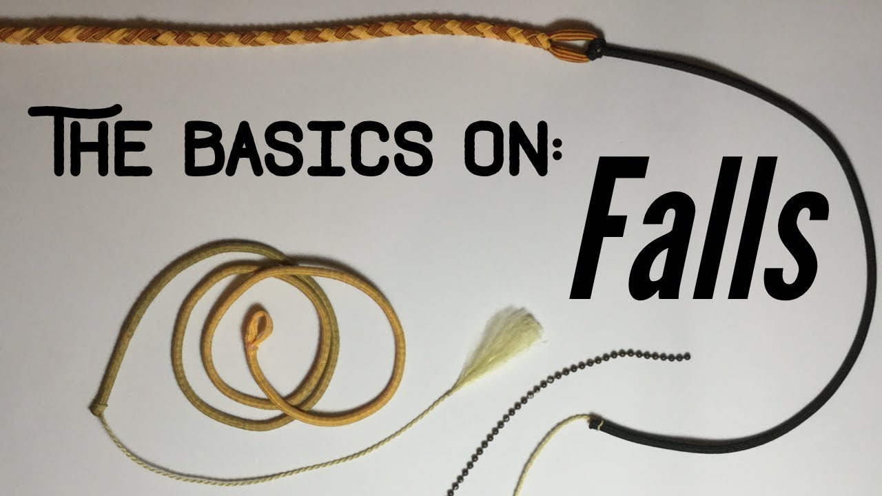 The Basics On: Falls