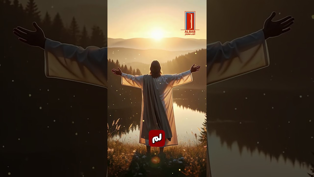 كيف يقبل الله أن يُضرب ويُبصق عليه؟