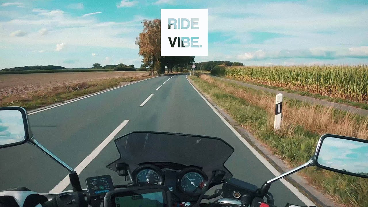 [Ride Vibe] Come with us to Münsterland (GPX in description)