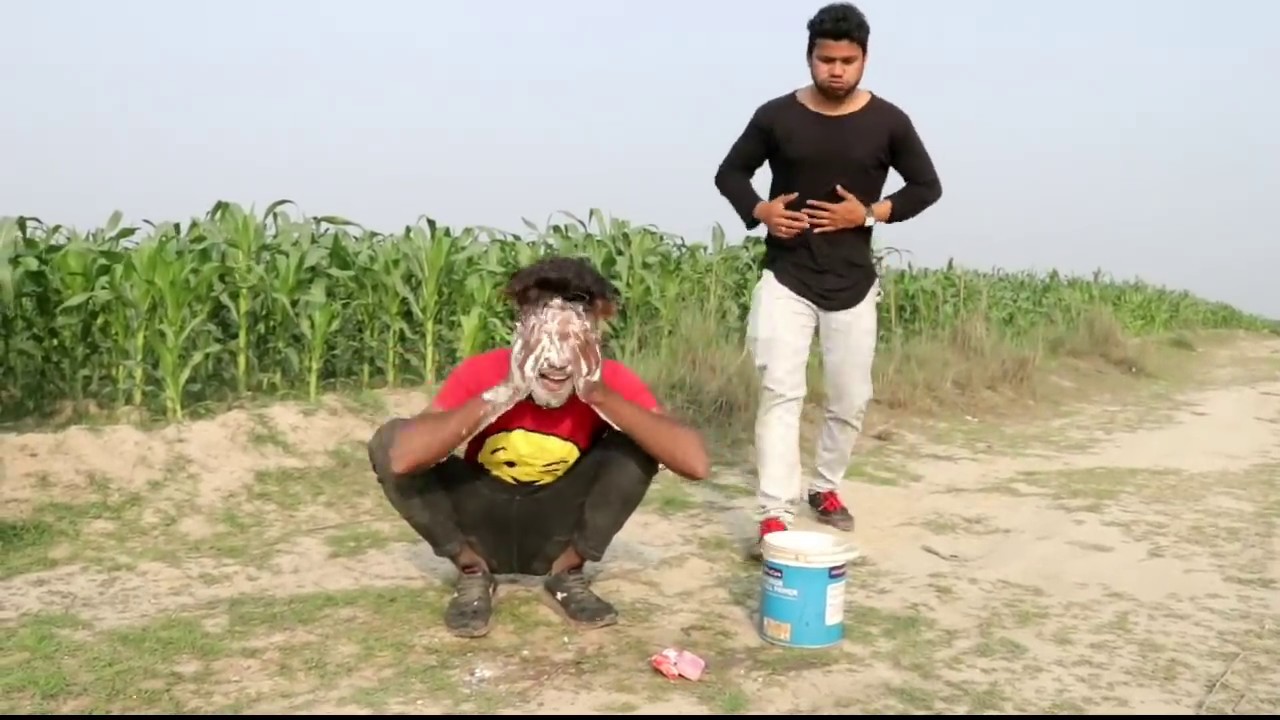 Must Watch Funny😂😂Comedy Videos 2019 Episode-44 || Bindas fun ||