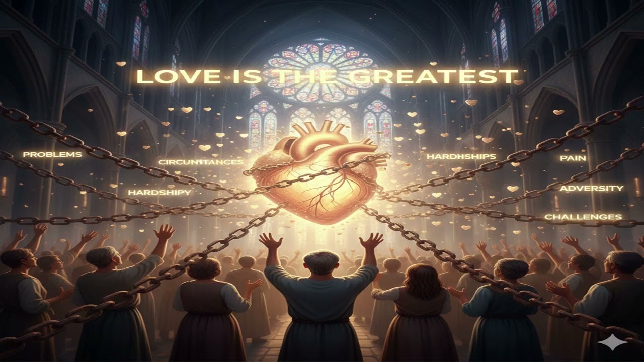 Una carta a Dios. Gospel