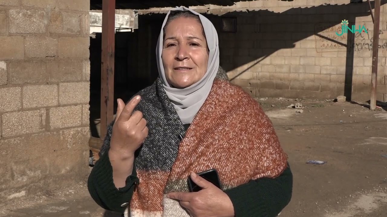 دفاعاً عن المكتسبات التي تحققت بسنوات من النضال والتضحيات