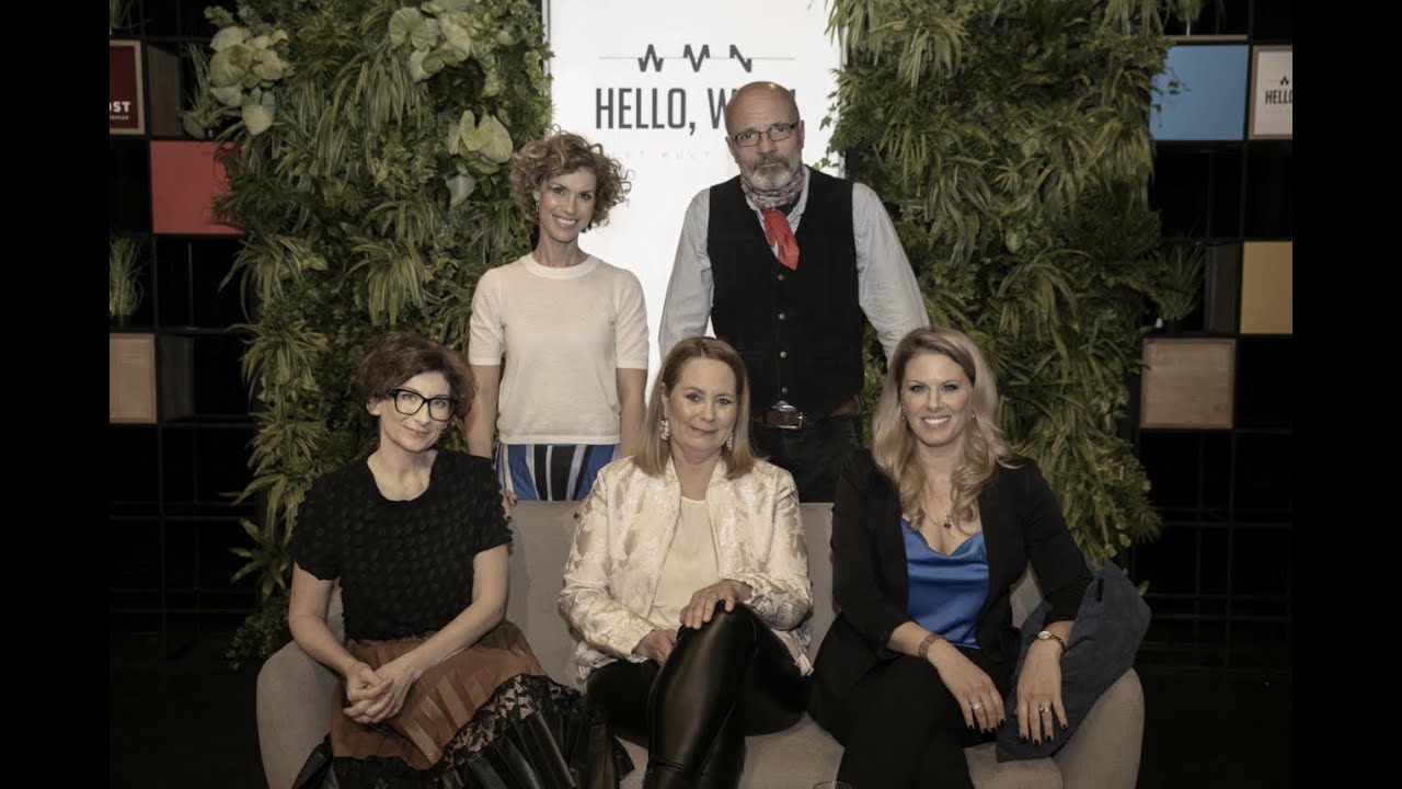 Születésnapi Hello, WMN! a kiégésről: DTK, Oroszlán Szonja, Dr. Zacher Gábor és szakértőink